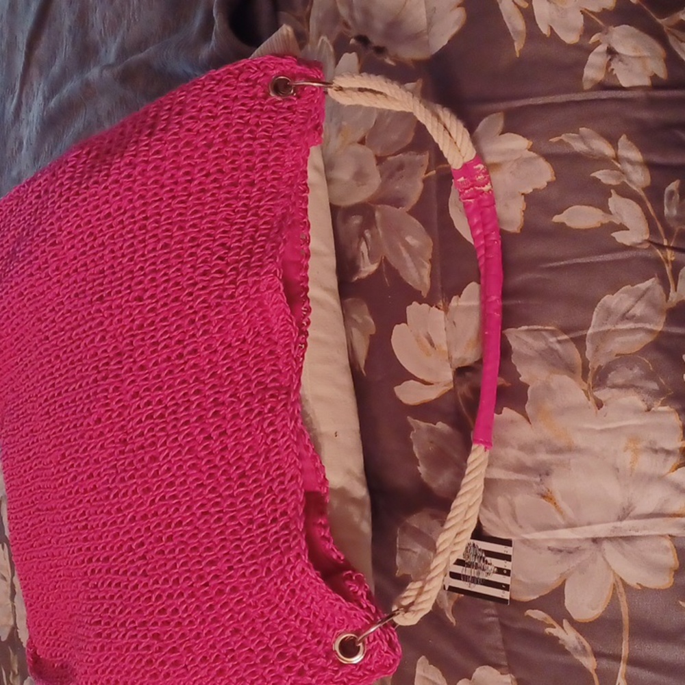 New Beach bag. - Picture 2 of 5